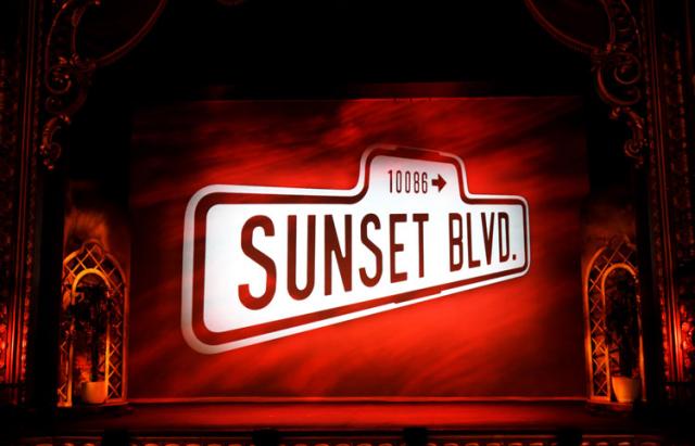 Sunset Boulevard 2024 (Off stage)