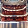 Lyceum Theatre from Stage